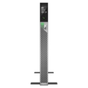 Picture of APC Smart-UPS Ultra On-Line SRTL2KRM1UIC, 2KW, 1U Rack/Tower/Wall, 3x C13 & 2x C19, SmartConnect