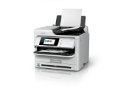 Picture of Epson WorkForce Pro WF-M5899DWF Inkjet A4 1200 x 2400 DPI 34 ppm Wi-Fi