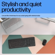 Picture of HP 225 Wireless Keyboard