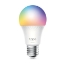Picture of TP-Link Tapo Smart WiFi Light Bulb, Multicolor