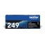 Afbeeldingen van Brother TN-249BK tonercartridge 1 stuk(s) Origineel Zwart