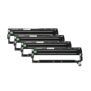 Picture of Brother DR-248CL printer drum Original 4 pc(s) Multipack