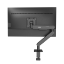 Picture of AOC AM400B monitor mount / stand 86.4 cm (34") Desk Black