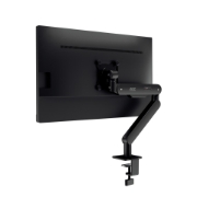Picture of AOC AM400B monitor mount / stand 86.4 cm (34") Desk Black