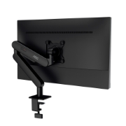 Picture of AOC AM400B monitor mount / stand 86.4 cm (34") Desk Black
