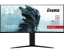 Image de iiyama G-MASTER GCB3480WQSU-B1 écran plat de PC 86,4 cm (34") 3440 x 1440 pixels UltraWide Quad HD LCD Noir