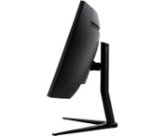 Picture of iiyama G-MASTER GCB3480WQSU-B1 computer monitor 86.4 cm (34") 3440 x 1440 pixels UltraWide Quad HD LCD Black