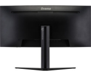 Picture of iiyama G-MASTER GCB3480WQSU-B1 computer monitor 86.4 cm (34") 3440 x 1440 pixels UltraWide Quad HD LCD Black