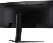 Picture of iiyama G-MASTER GCB3480WQSU-B1 computer monitor 86.4 cm (34") 3440 x 1440 pixels UltraWide Quad HD LCD Black