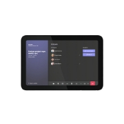 Picture of Lenovo ThinkSmart One for Microsoft Team Rooms video conferencing system Ethernet LAN