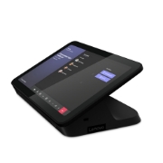 Picture of Lenovo ThinkSmart One for Microsoft Team Rooms video conferencing system Ethernet LAN