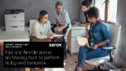 Picture of Xerox VersaLink B620 A4 61ppm Duplex Printer PS3 PCL5e/6 2 Trays 650 Sheets