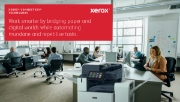 Picture of Xerox VersaLink B620 A4 61ppm Duplex Printer PS3 PCL5e/6 2 Trays 650 Sheets