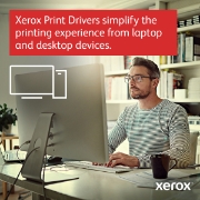 Picture of Xerox VersaLink B620 A4 61ppm Duplex Printer PS3 PCL5e/6 2 Trays 650 Sheets