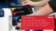 Picture of Xerox VersaLink B620 A4 61ppm Duplex Printer PS3 PCL5e/6 2 Trays 650 Sheets