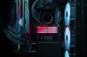 Picture of Kingston Technology FURY 48GB 7200MT/s DDR5 CL38 DIMM (Kit of 2) Renegade RGB XMP