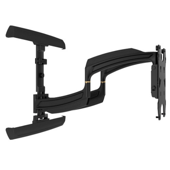 Picture of Chief TS525TU TV mount/stand 147.3 cm (58") Black