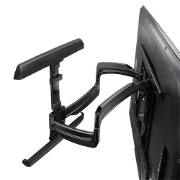 Picture of Chief TS525TU TV mount/stand 147.3 cm (58") Black
