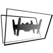 Picture of Chief LCB1U TV mount/stand 152.4 cm (60") Black