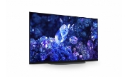Picture of Sony FWD-42A90K Signage Display Digital signage flat panel 106.7 cm (42") OLED Wi-Fi 4K Ultra HD Black Built-in processor Android 10