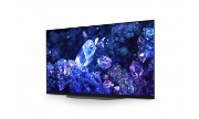 Picture of Sony FWD-42A90K Signage Display Digital signage flat panel 106.7 cm (42") OLED Wi-Fi 4K Ultra HD Black Built-in processor Android 10