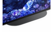 Picture of Sony FWD-42A90K Signage Display Digital signage flat panel 106.7 cm (42") OLED Wi-Fi 4K Ultra HD Black Built-in processor Android 10