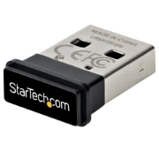 Picture of StarTech.com USBA-BLUETOOTH-V5-C2 network card 2 Mbit/s