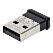 Picture of StarTech.com USBA-BLUETOOTH-V5-C2 network card 2 Mbit/s