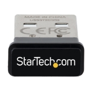 Picture of StarTech.com USBA-BLUETOOTH-V5-C2 network card 2 Mbit/s