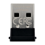 Picture of StarTech.com USBA-BLUETOOTH-V5-C2 network card 2 Mbit/s
