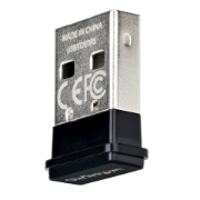 Picture of StarTech.com USBA-BLUETOOTH-V5-C2 network card 2 Mbit/s