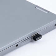 Picture of StarTech.com USBA-BLUETOOTH-V5-C2 network card 2 Mbit/s
