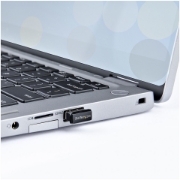Picture of StarTech.com USBA-BLUETOOTH-V5-C2 network card 2 Mbit/s