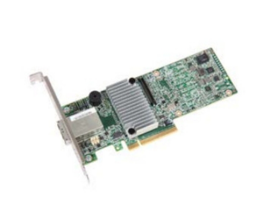 Picture of Fujitsu PRAID EP540e RAID controller PCI Express x8 3.0 12 Gbit/s