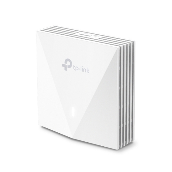Picture of TP-Link Omada AX3000 Wall Plate WiFi 6 Access Point