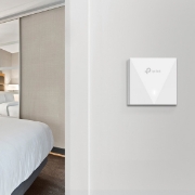 Picture of TP-Link Omada AX3000 Wall Plate WiFi 6 Access Point