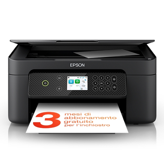 Picture of Epson Expression Home XP-4200 Inkjet A4 5760 x 1440 DPI 33 ppm Wi-Fi