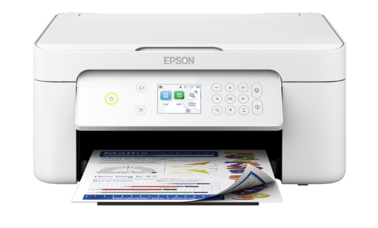 Picture of Epson Expression Home XP-4205 Inkjet A4 5760 x 1440 DPI 10 ppm Wi-Fi