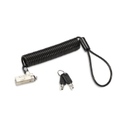 Picture of Kensington Slim NanoSaver 2.0 Portable Keyed