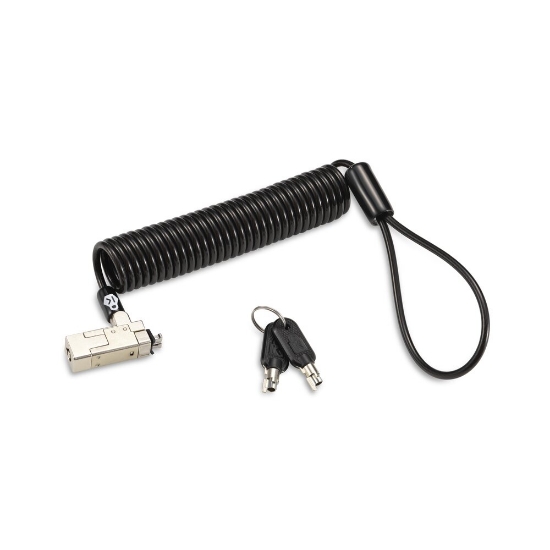 Picture of Kensington Slim NanoSaver 2.0 Portable Keyed