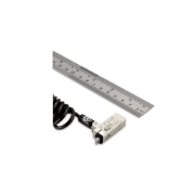 Picture of Kensington Slim NanoSaver 2.0 Portable Keyed