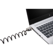 Picture of Kensington Slim NanoSaver 2.0 Portable Keyed