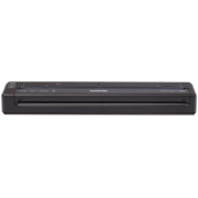 Picture of Brother PJ862 203 x 200 DPI Wired & Wireless Direct thermal Mobile printer