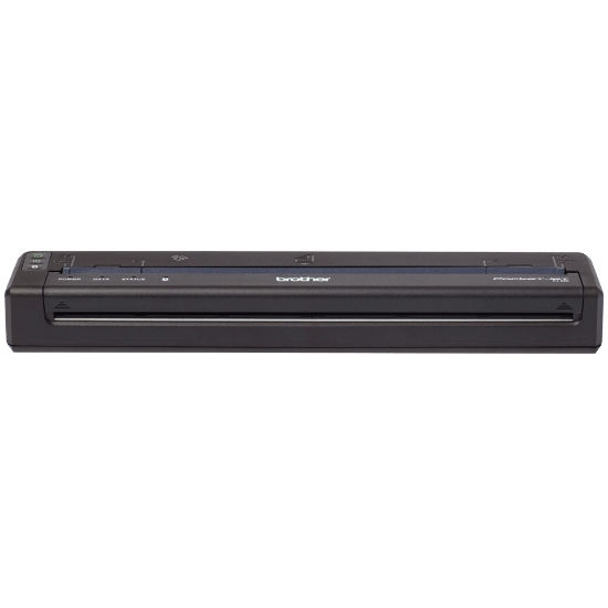 Picture of Brother PJ862 203 x 200 DPI Wired & Wireless Direct thermal Mobile printer