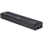 Picture of Brother PJ862 203 x 200 DPI Wired & Wireless Direct thermal Mobile printer