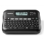 Picture of Brother PT-D460BTVP label printer Thermal transfer 180 x 180 DPI 30 mm/sec Wired & Wireless TZe Bluetooth QWERTY