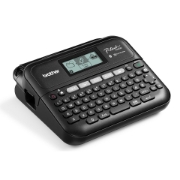 Picture of Brother PT-D460BTVP label printer Thermal transfer 180 x 180 DPI 30 mm/sec Wired & Wireless TZe Bluetooth QWERTY