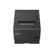 Picture of Epson TM-T88VII (132) 180 x 180 DPI Wired & Wireless Thermal POS printer