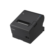 Picture of Epson TM-T88VII (132) 180 x 180 DPI Wired & Wireless Thermal POS printer
