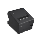 Picture of Epson TM-T88VII (132) 180 x 180 DPI Wired & Wireless Thermal POS printer